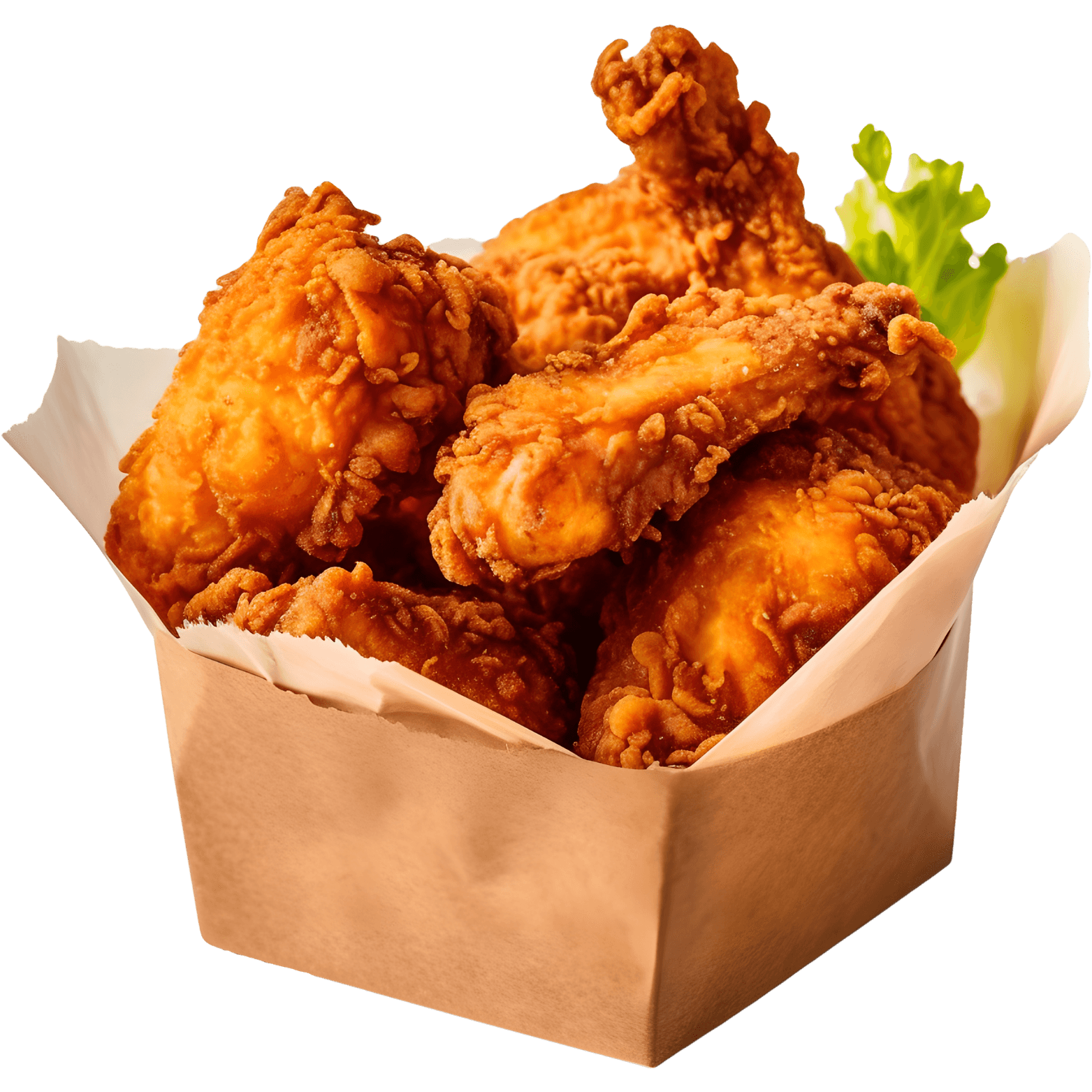 Alles, was Sie sich wünschen – geliefert